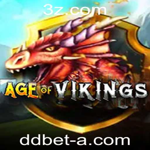 AgeofViking: Uma Jornada Épica na Era dos Vikings