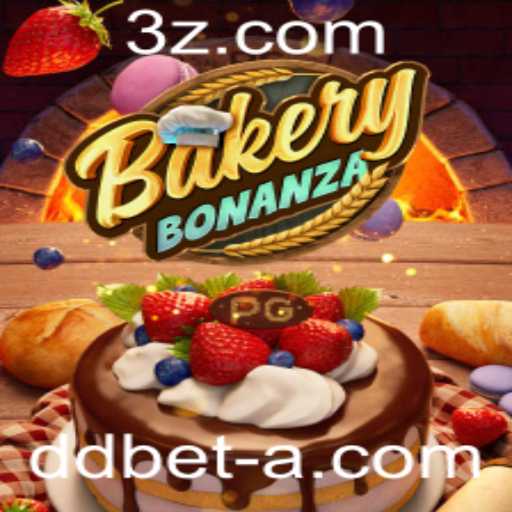 Descubra o Fascinante Mundo de BakeryBonanza: O Jogo que Revolucionou o Universo Lúdico
