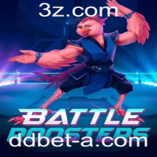 Descubra o Mundo Estratégico de BattleRoosters: A Novidade no Universo dos Jogos