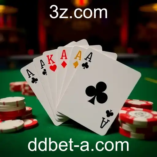 Blackjack: Estratégias, Regras e a Popularidade do Jogo