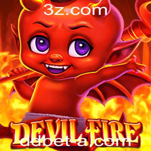 DevilFire: A Nova Sensação do Mundo dos Jogos