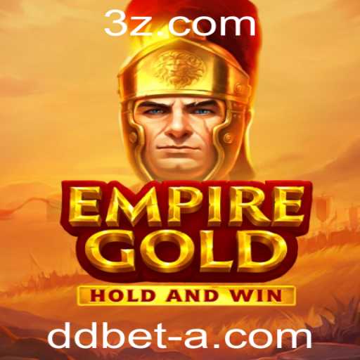 Explorando o Fascinante Universo de EmpireGold: Um Jogo de Estratégia Inovador