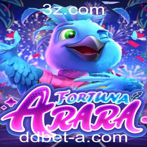 FortunaArara: Descubra o Novo Jogo de Estratégia com ddbet
