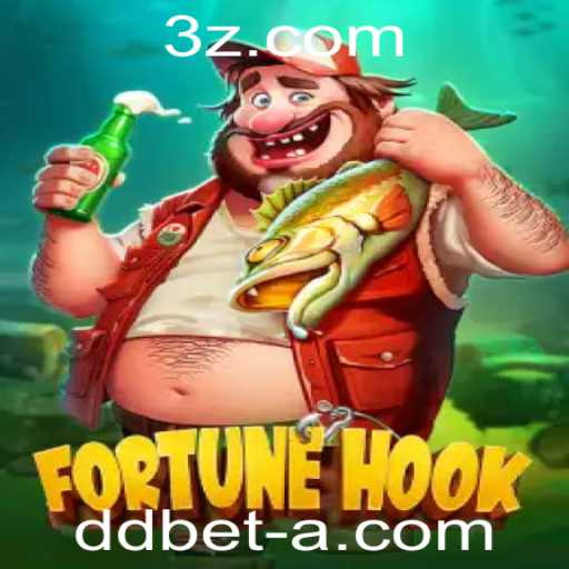 Explorando FortuneHook: Uma Nova Era de Entretenimento com ddbet