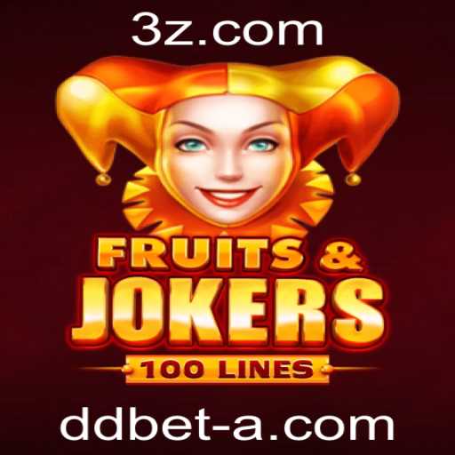 Explorando o Envolvente Mundo de FruitsAndJokers100 com ddbet