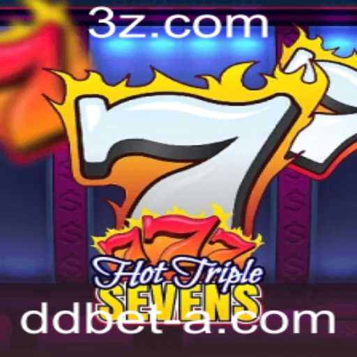 Descubra o Fascinante Universo de HotTripleSevens