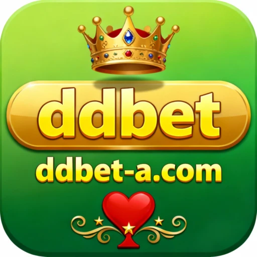 ddbet logo
