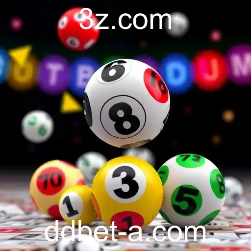 The Exciting World of Lottery Games