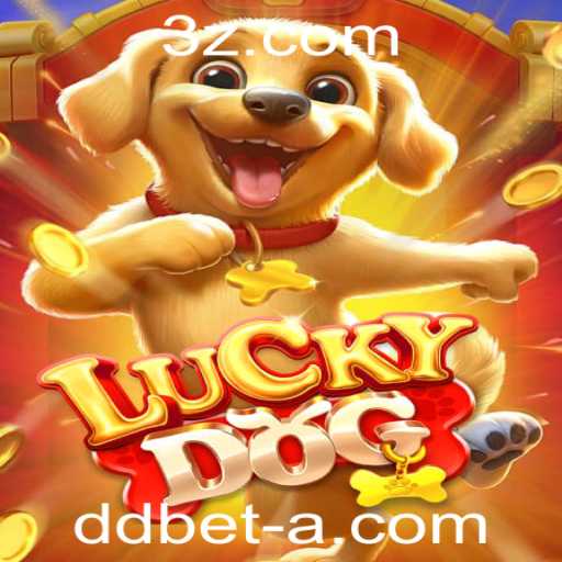 Descubra o Universo de LuckyDog: Um Guia Completo para Jogadores