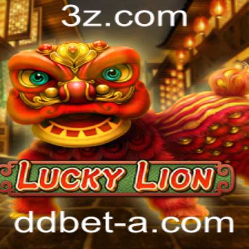 Descubra o Mundo Empolgante de LuckyLion: Um Guia Completo