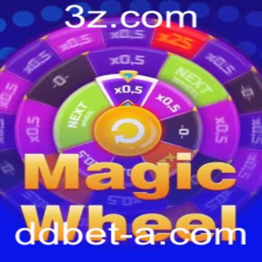 MagicWheel: Descubra as Regras e Estratégias do Popular Jogo de Sorte