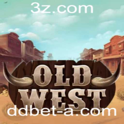 Explorando o Mundo do Jogo 'OldWest' e a Palavra-chave 'ddbet'