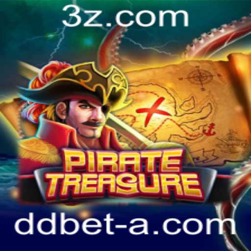 Descubra PirateTreasure: Aventura, Estratégia e Diversão em Alto Mar