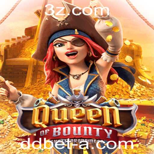 Explorando o Empolgante Mundo de QueenofBounty: Uma Aventura Marítima com DDbet