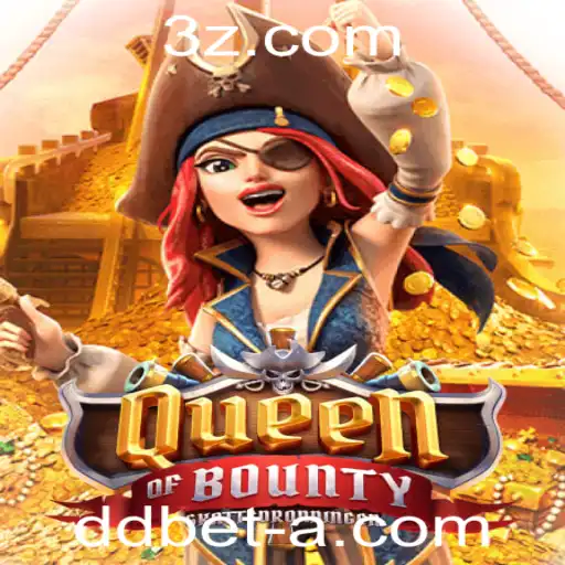 Explorando o Empolgante Mundo de QueenofBounty: Uma Aventura Marítima com DDbet