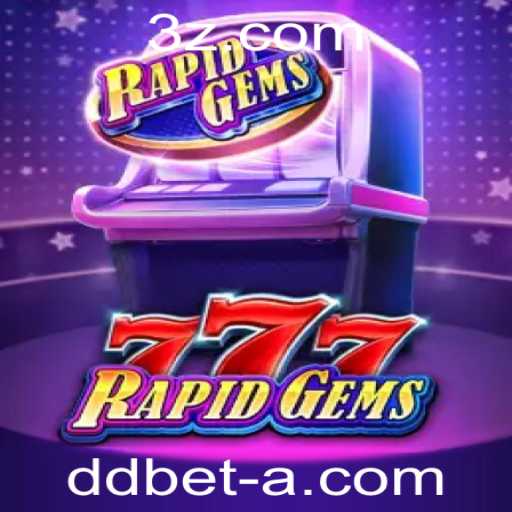 Descubra RapidGems777: O Novo Fenômeno dos Jogos de Cassino Online