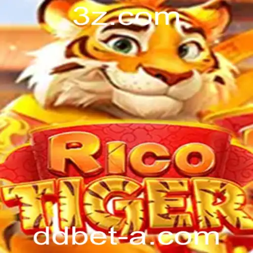 Descubra o Jogo RicoTiger: Uma Nova Experiência de Aventura