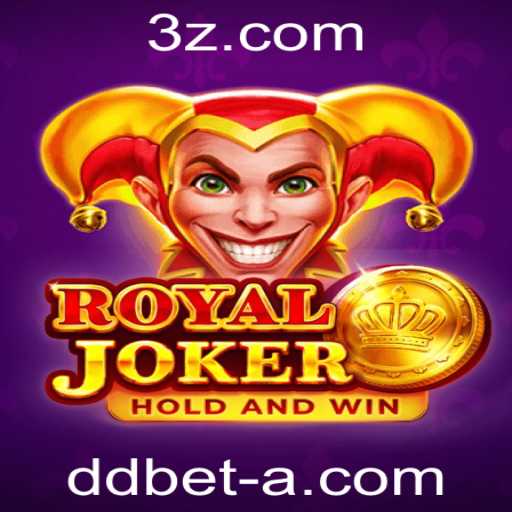 Explorando o Mundo do Jogo RoyalJoker e a Plataforma ddbet