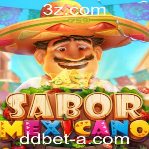 Explorando o Mundo de SaborMexicano: Um Jogo de Estratégia com Sabor Latino