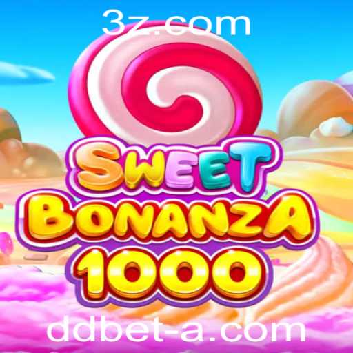 Explorando o Mundo de SweetBonanza1000: O Jogo que Encanta com Regras Inovadoras