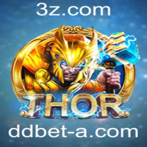 Explorando o Jogo de Aventura THOR e a Inovadora Plataforma ddbet