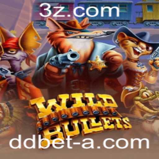 Um Mergulho no Universo de WildBullets: O Jogo de Tiro e Estratégia Inovador