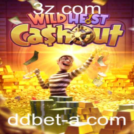 Explorando o Fascinante Mundo do WildHeistCashout com ddbet